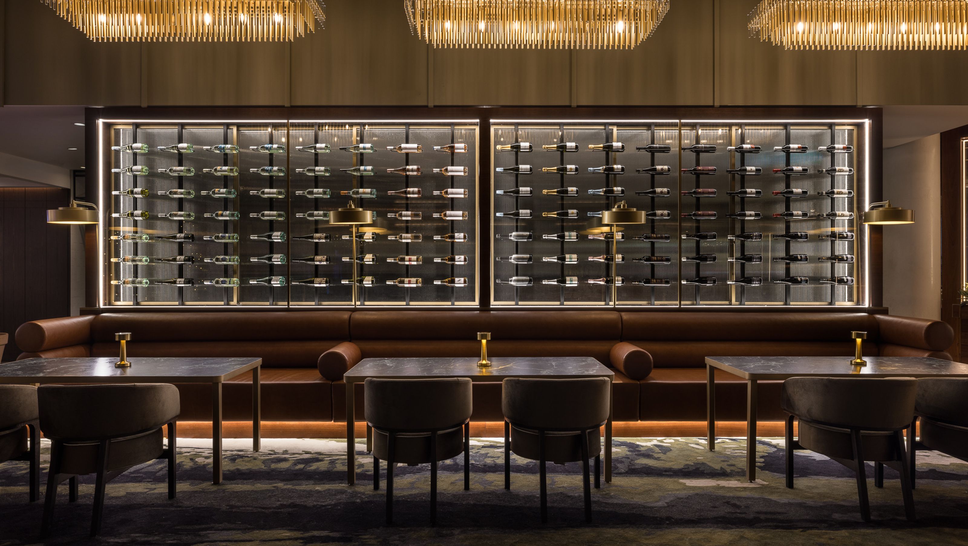 Cocktail Bar