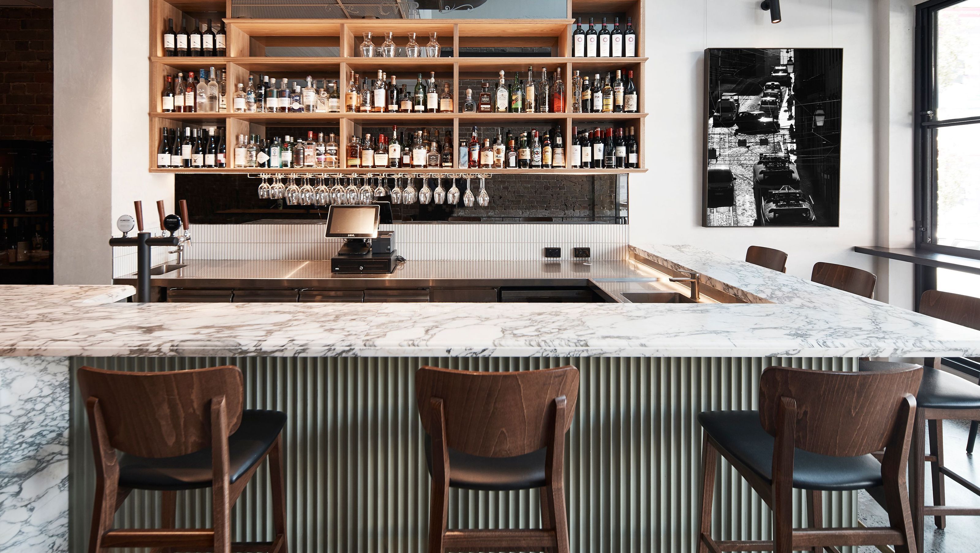 Coogee Wine Room