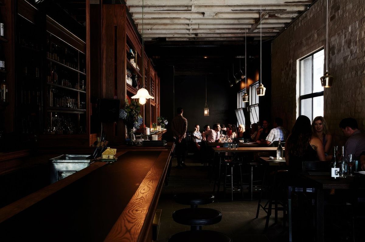 Embla - Melbourne