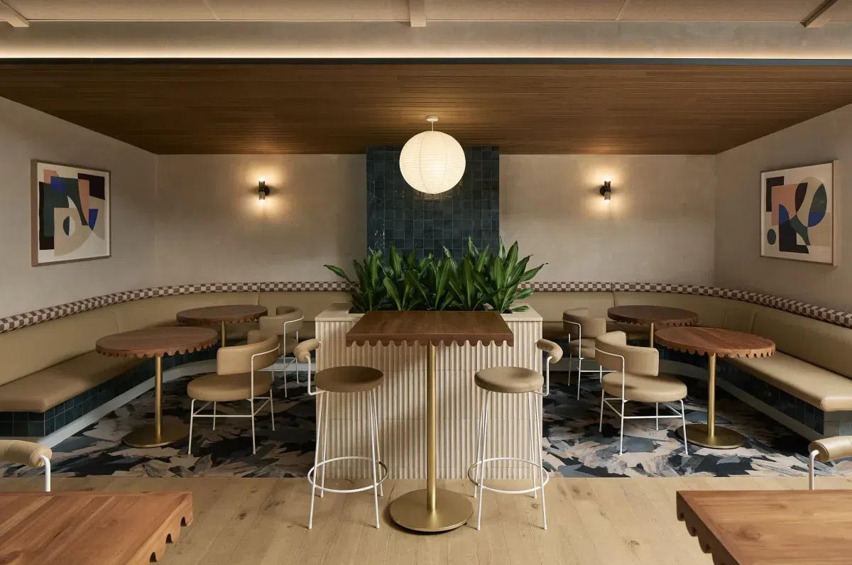 Kincumber Hotel, Stage 2 Public Bar
