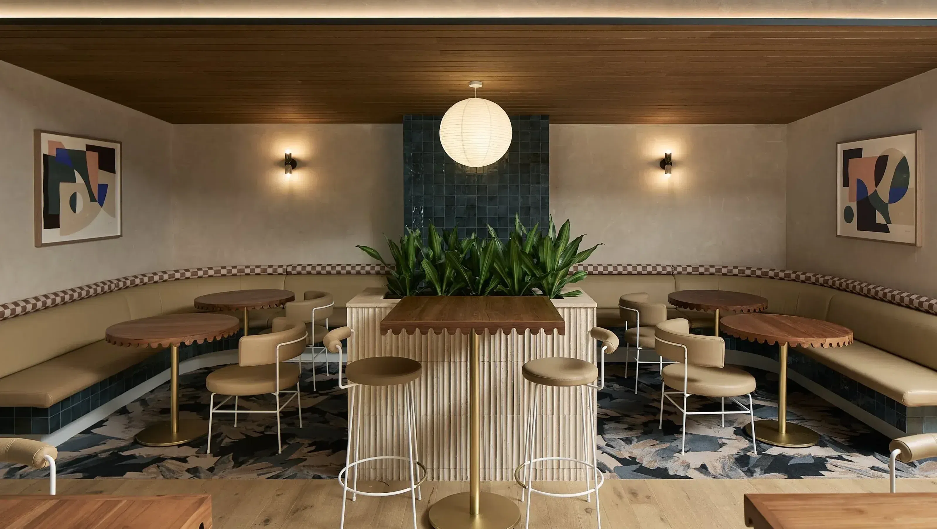 Kincumber Hotel, Stage 2 Public Bar