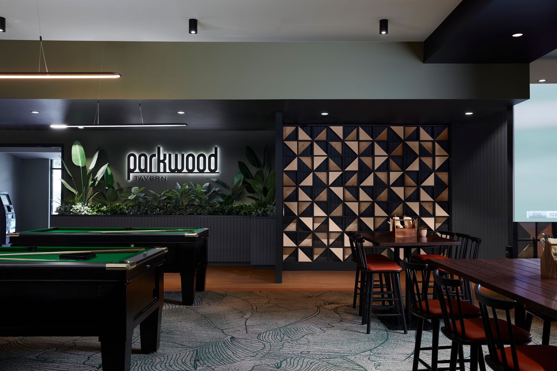 Parkwood Tavern