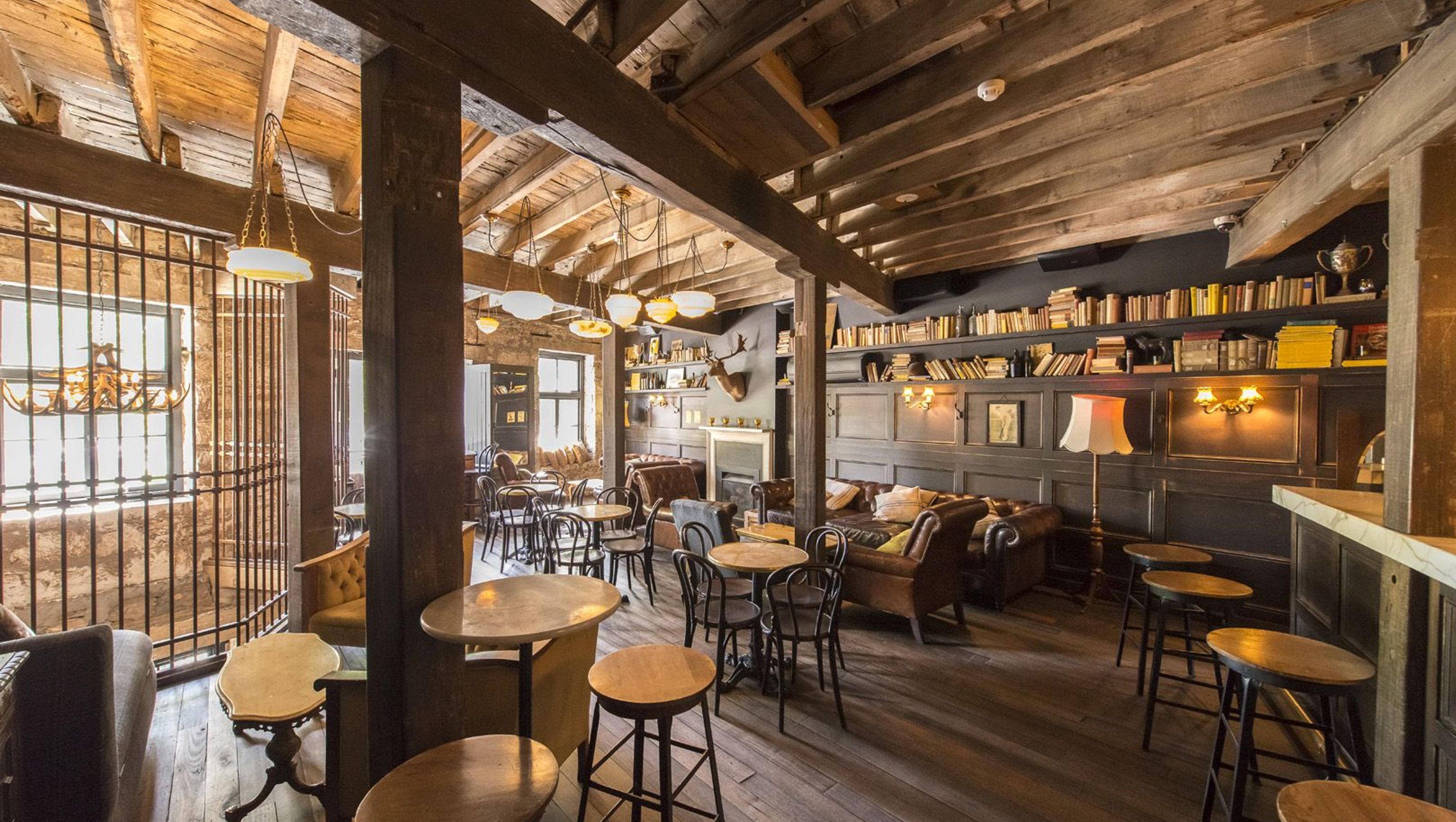 Jack Greene Bar