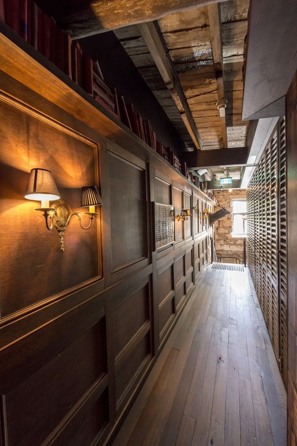 Jack Greene Bar