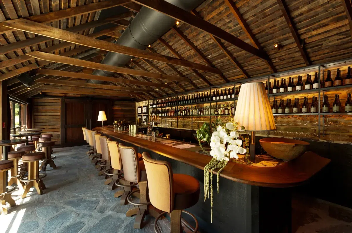 The Cartshed - Manure Room