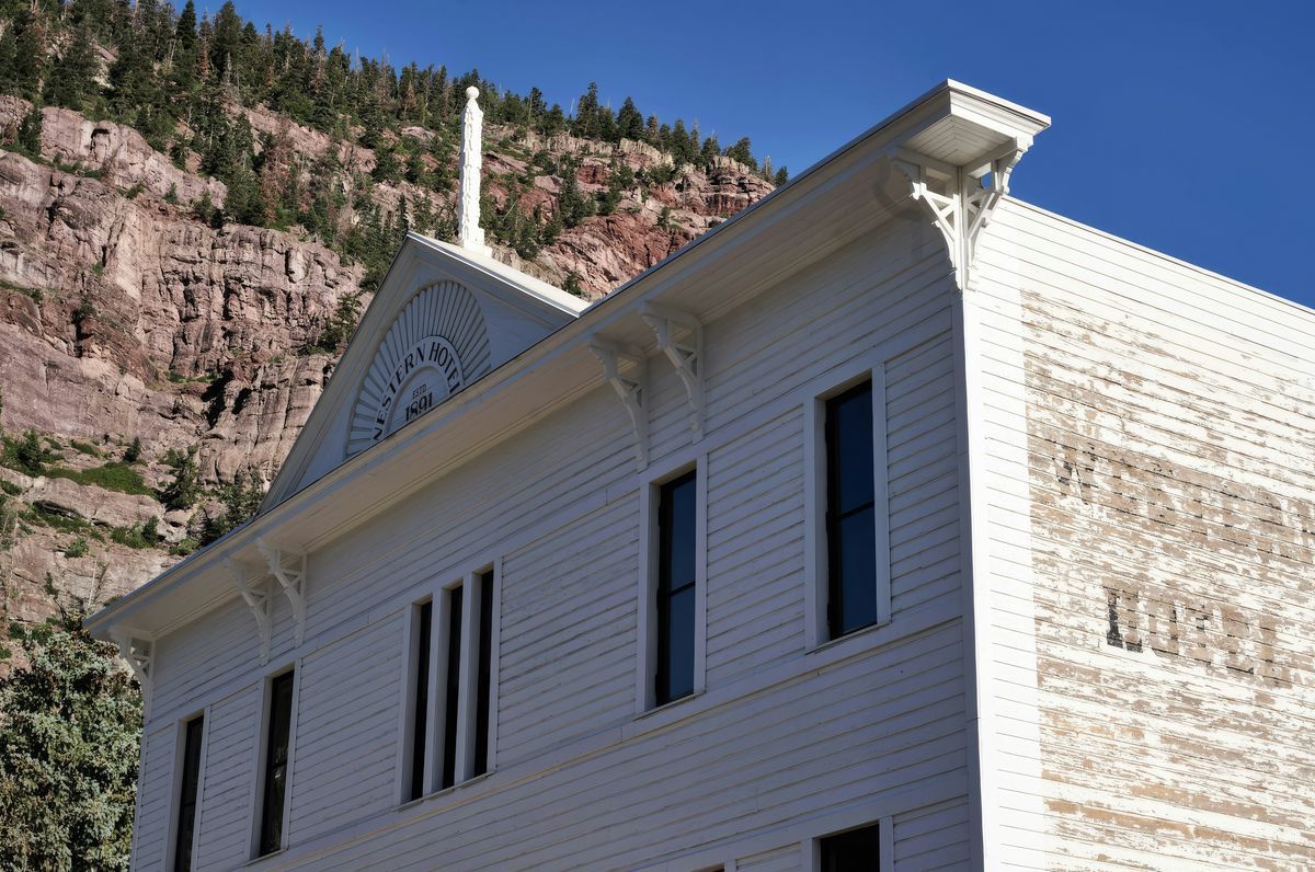 Western Hotel