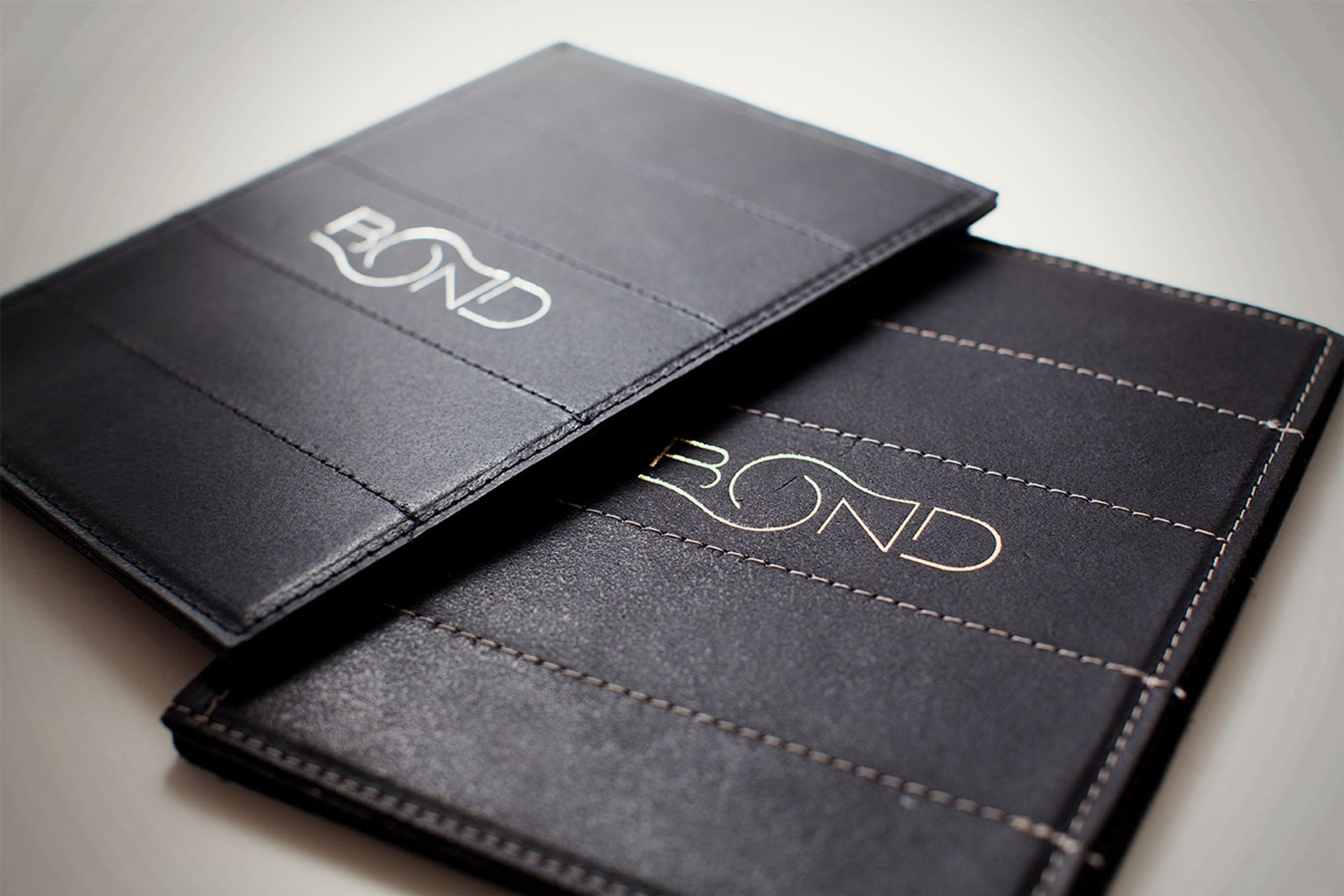Bond