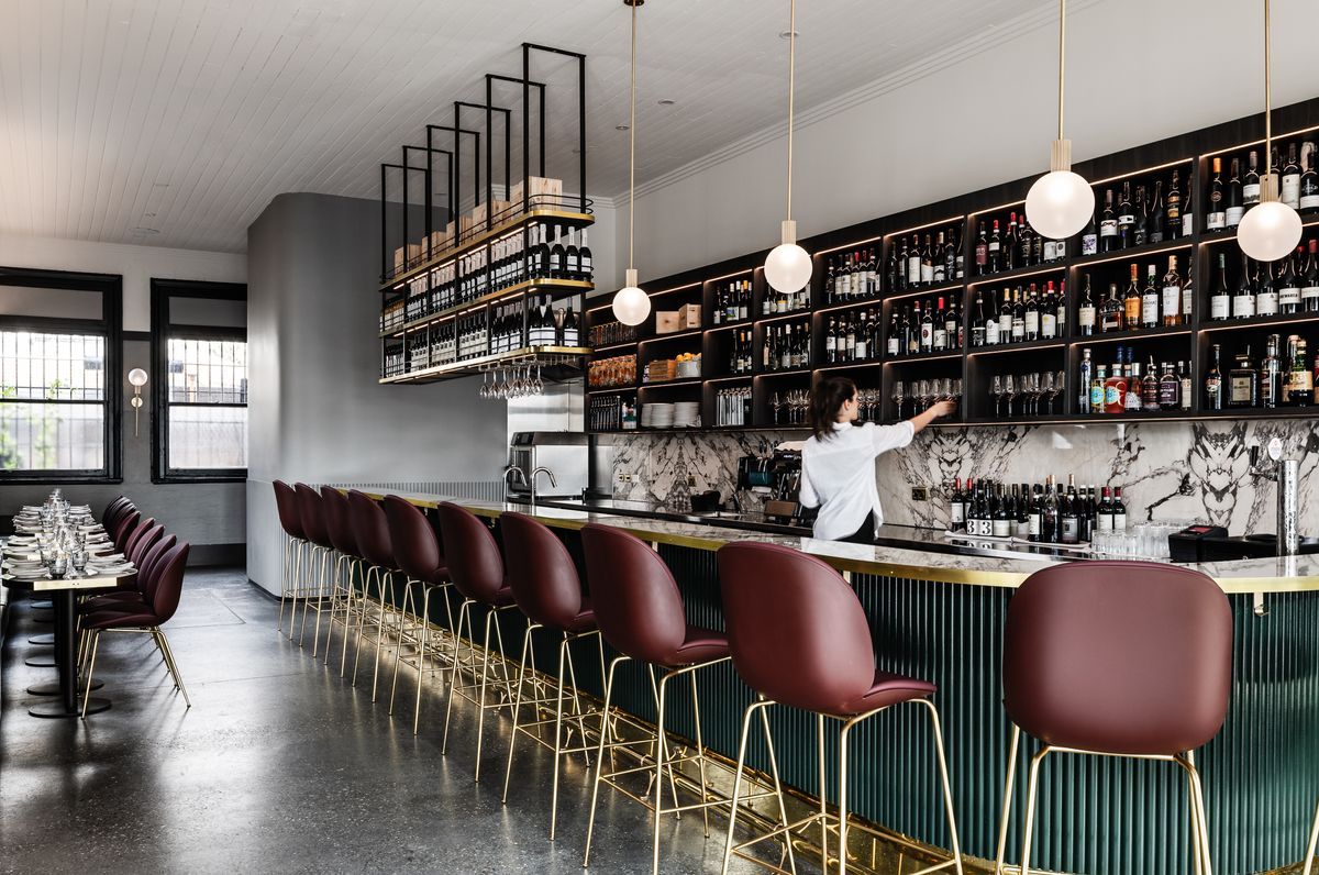 Bar Alba