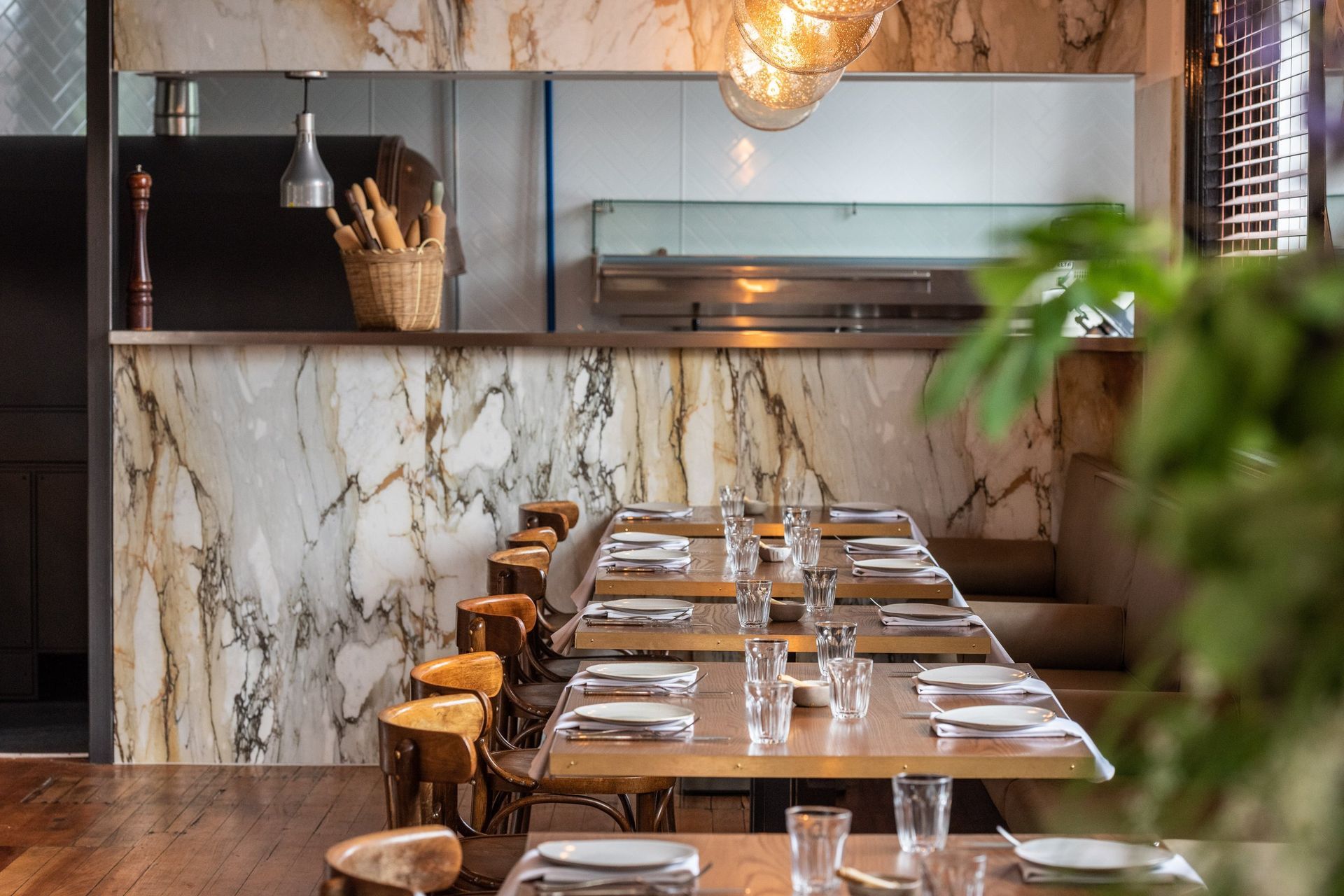 Bar Centrale Refurb Tauranga