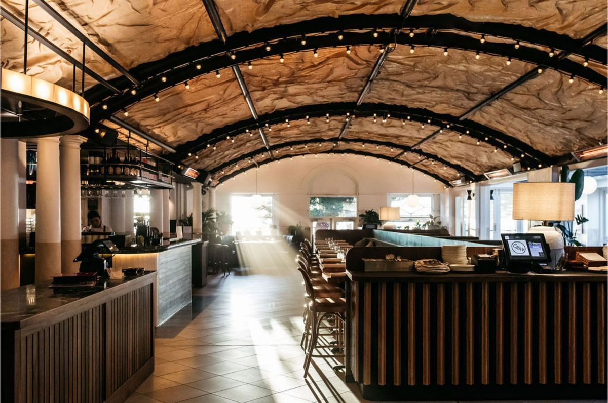 Coogee Bay Hotel