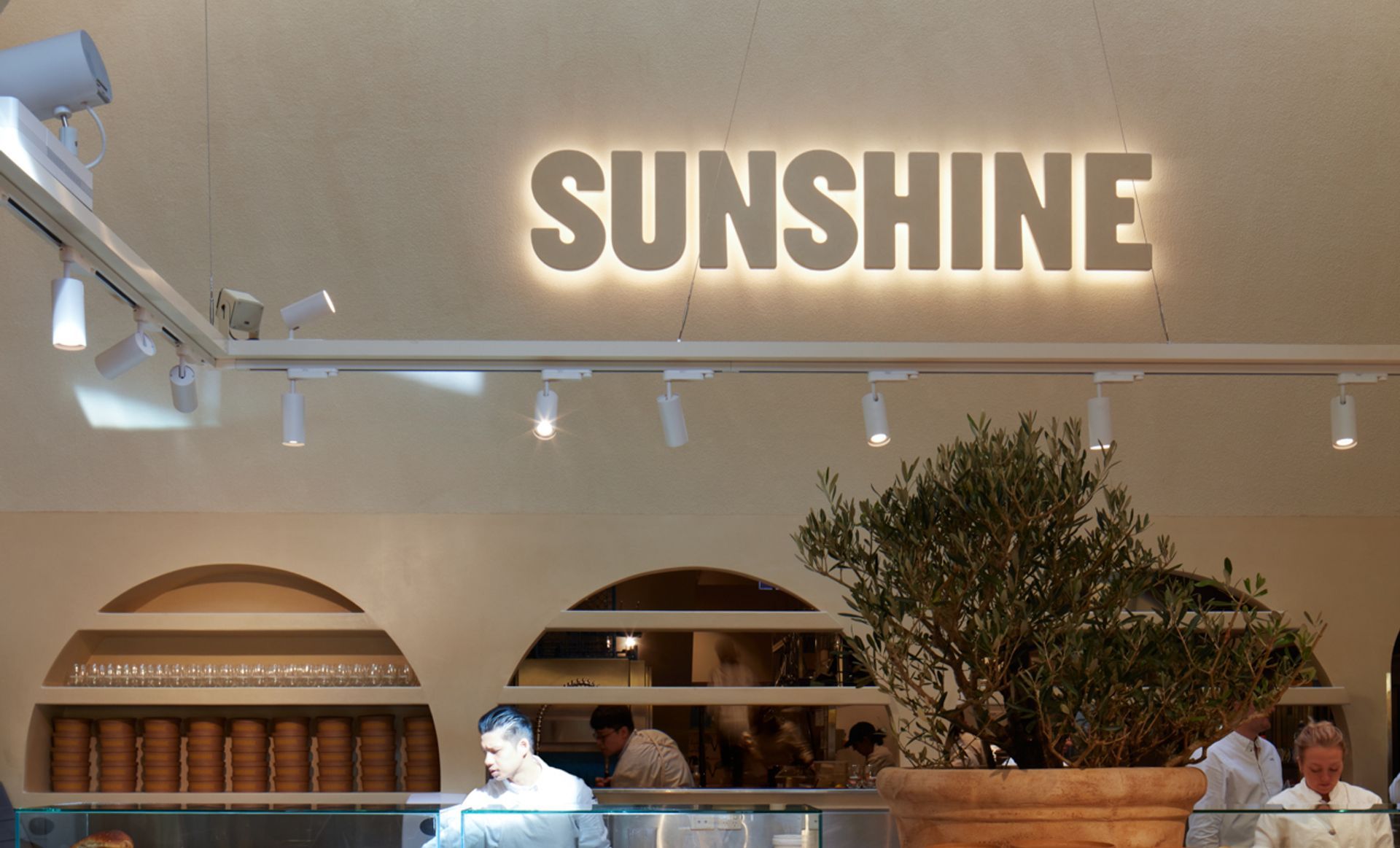 Sunshine