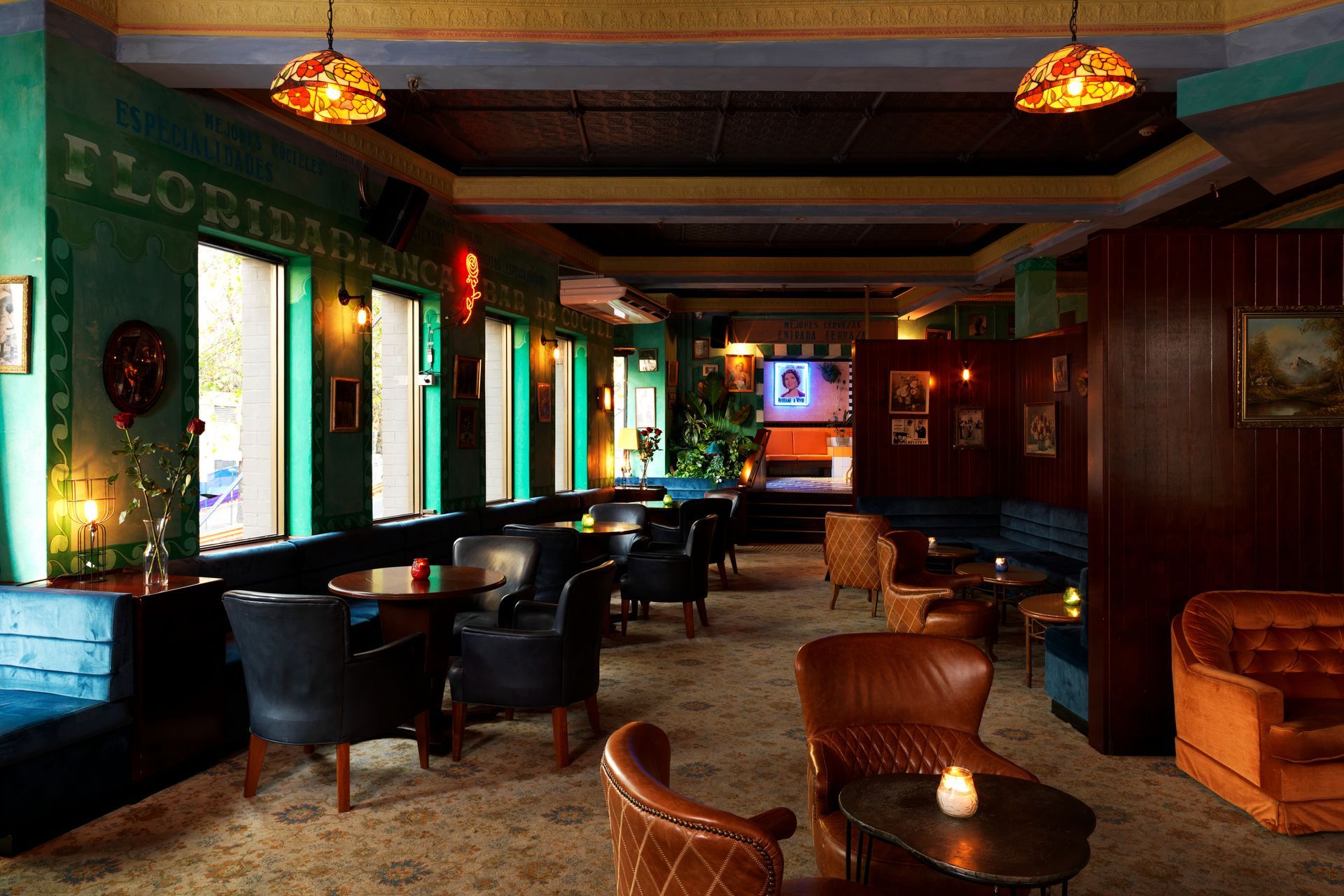 Hotel Harry