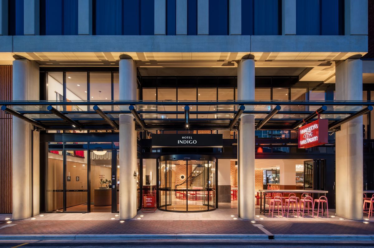Hotel Indigo