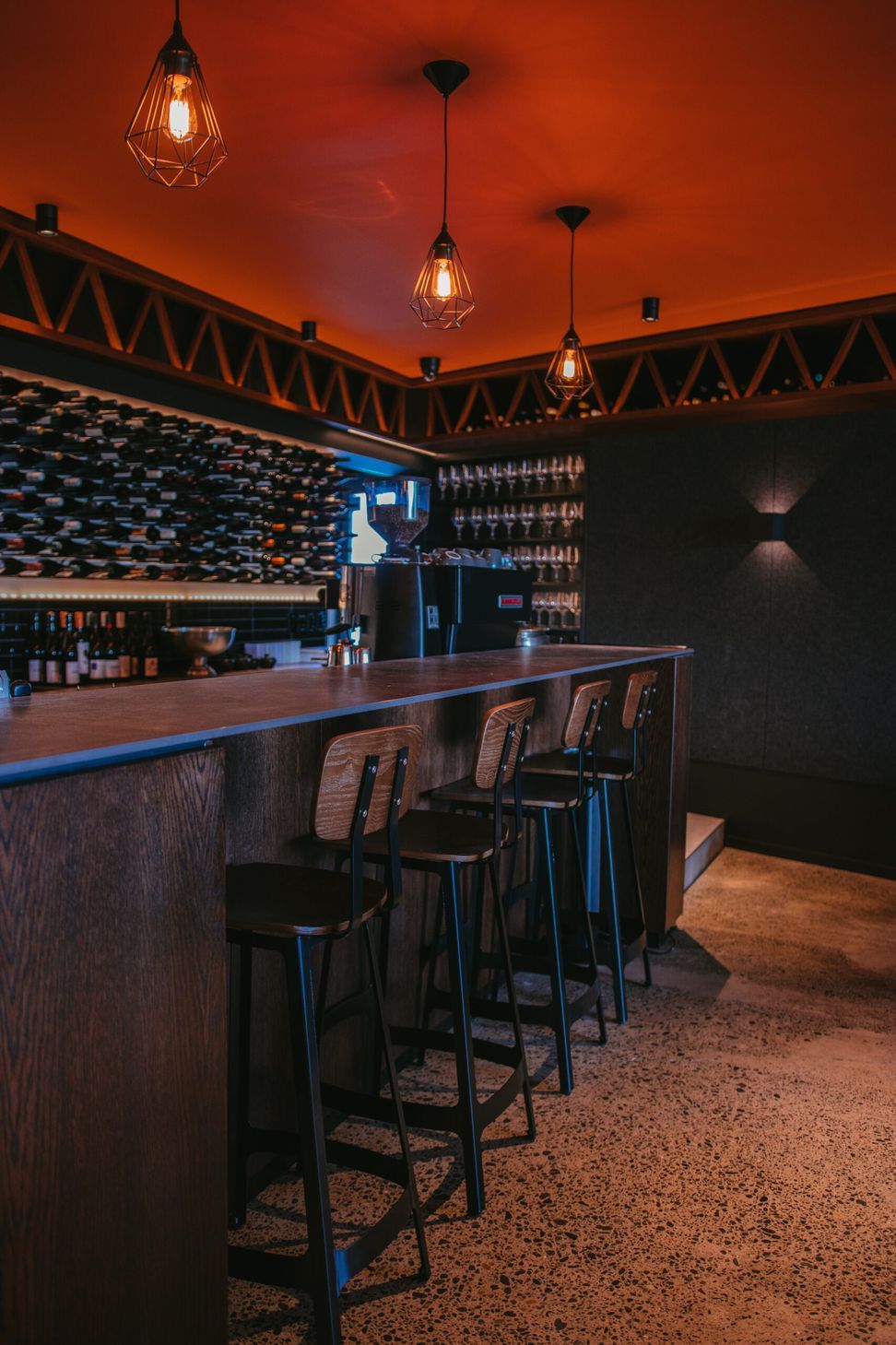 Stanley Avenue Wine Bar &amp; Bistro | Auckland