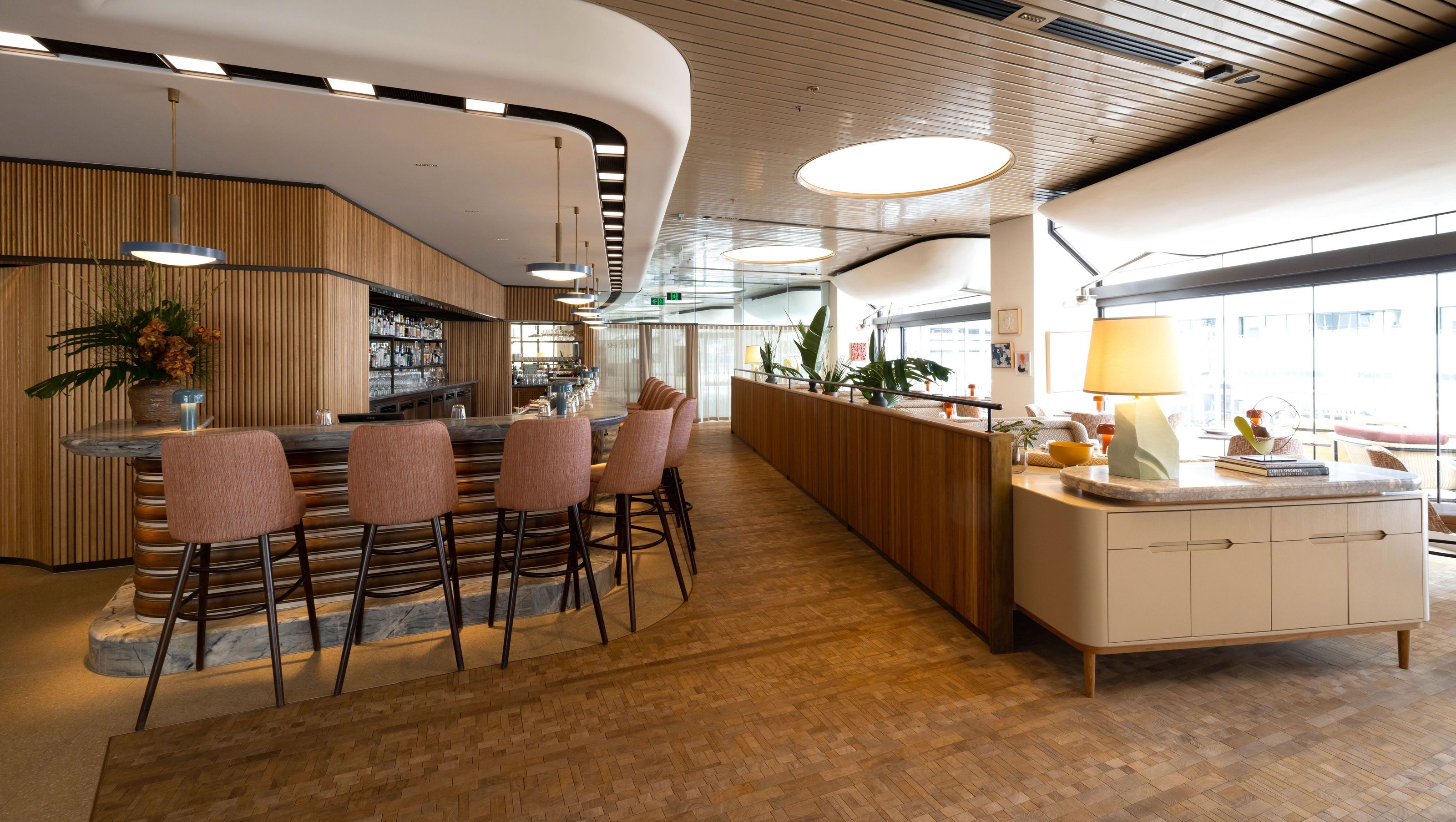 Palmer Bar