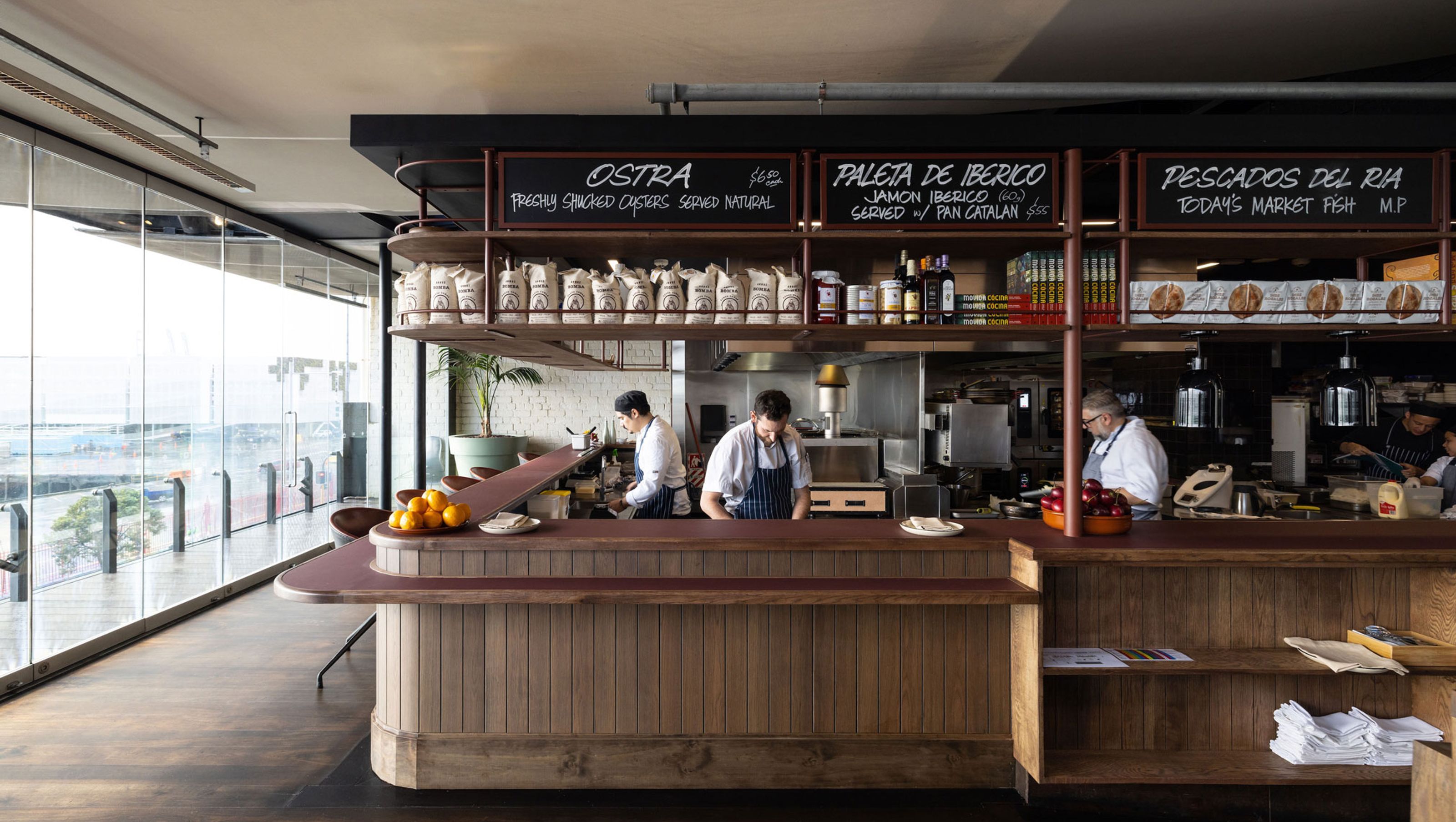 Movida - Auckland