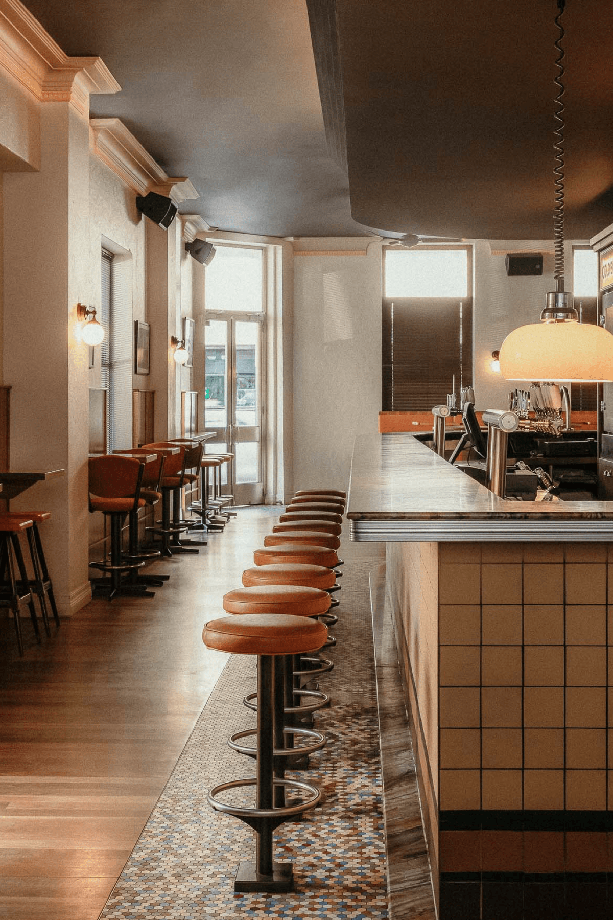The Enmore Hotel