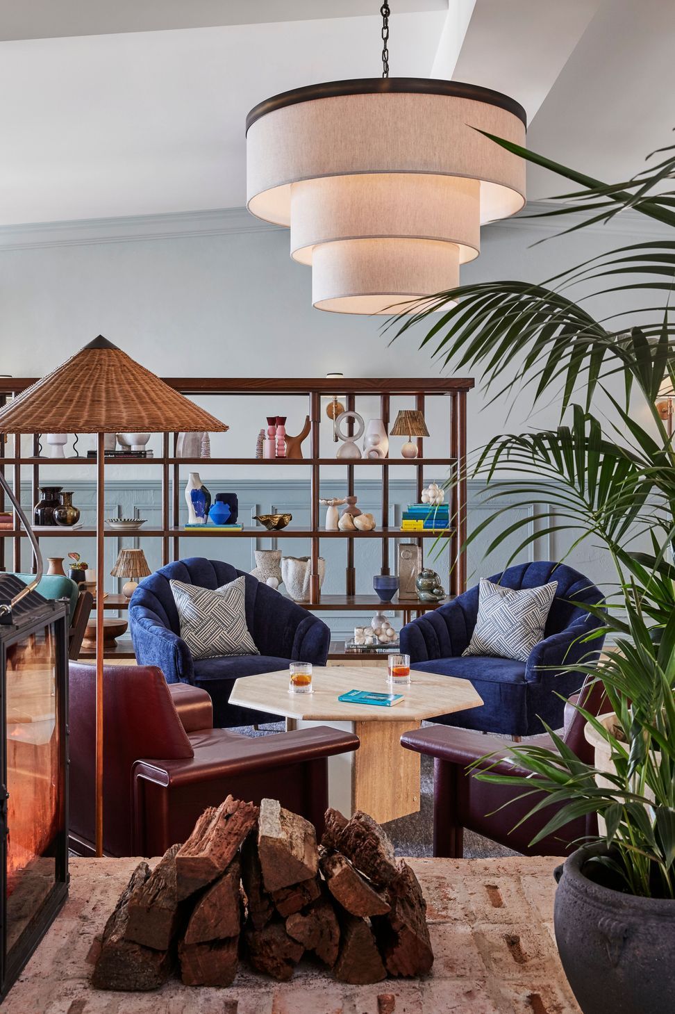 Georges Bar - Lounge