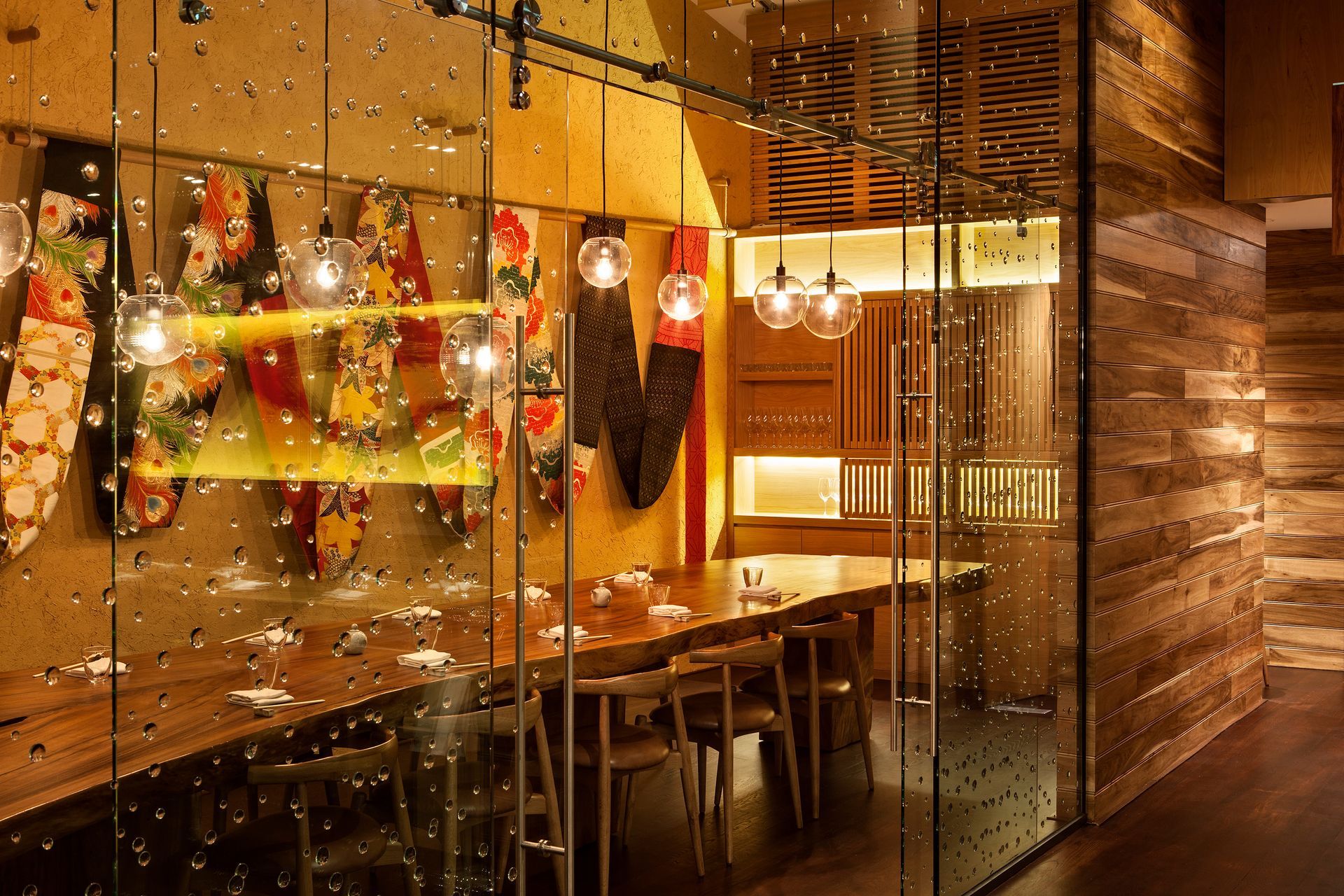 SKYCITY MASU Bar