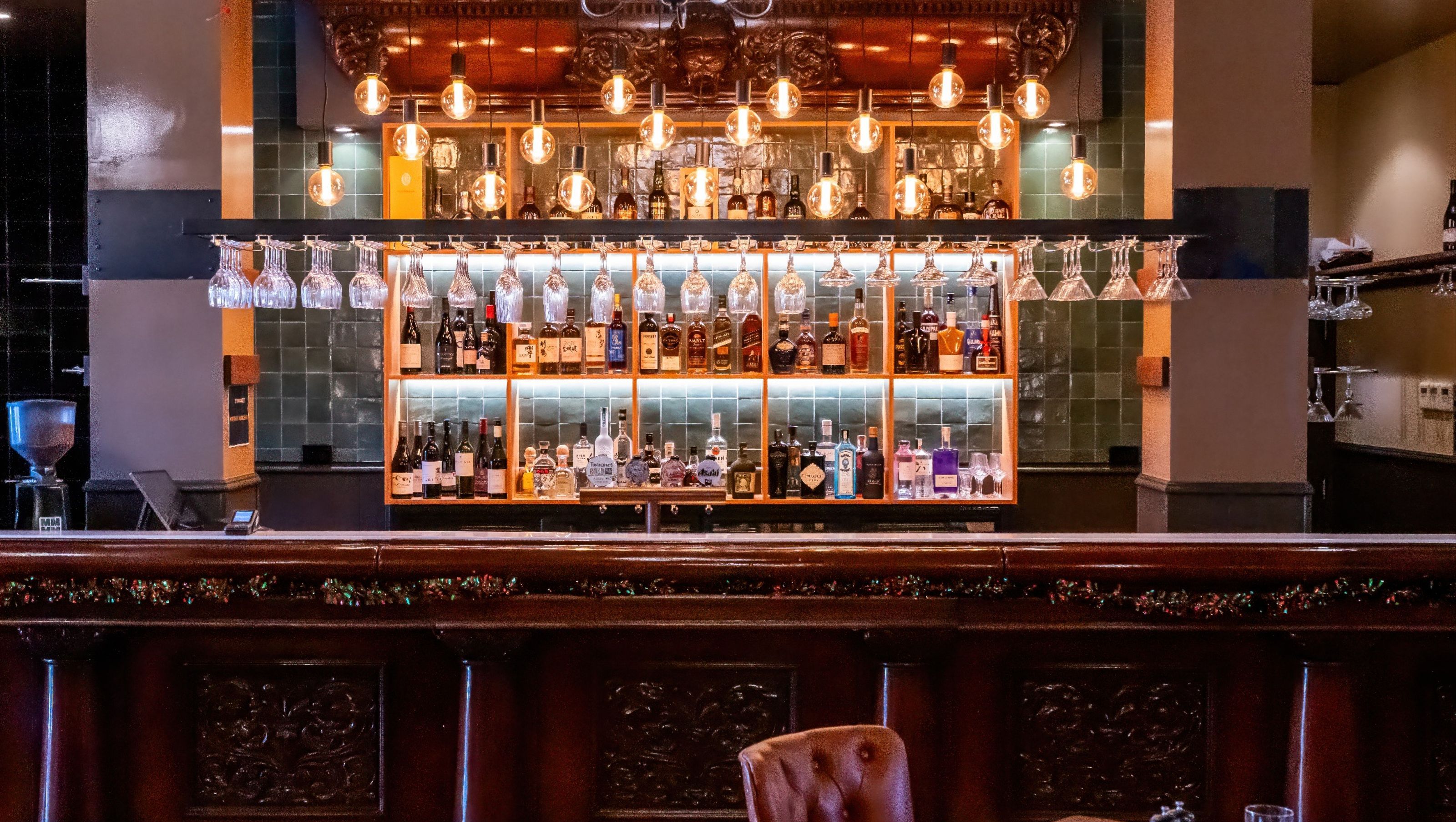 The Mud Bar