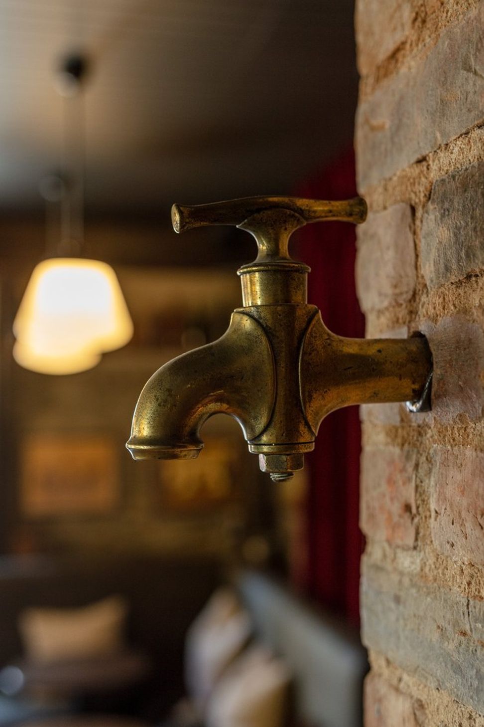 The Fork &amp; Tap