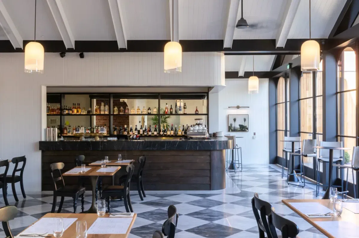 Queenscliff Hotel