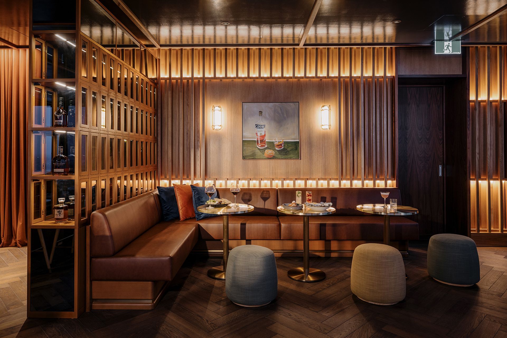 Bar Albert