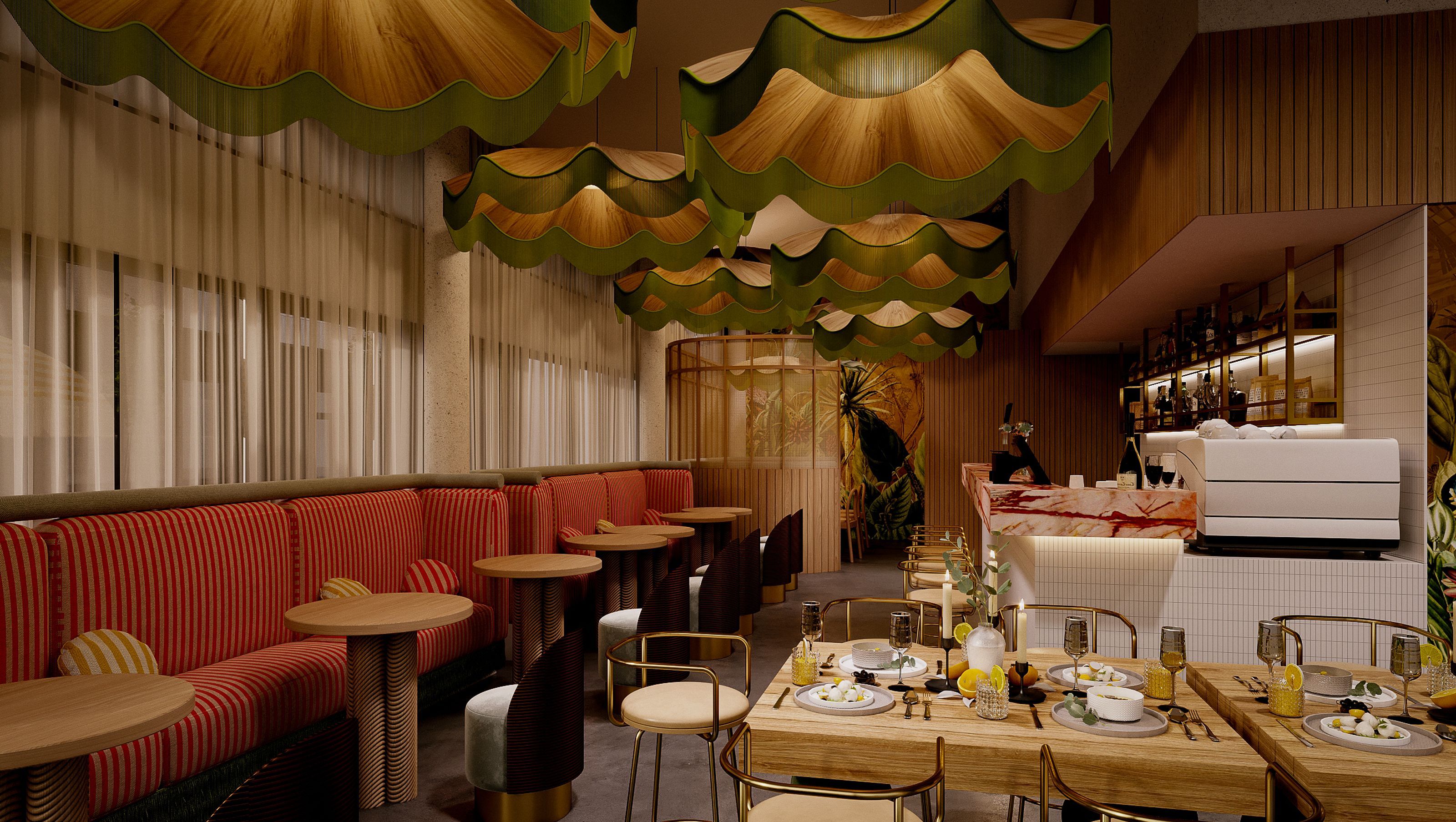 COYA Restaurant Noosa