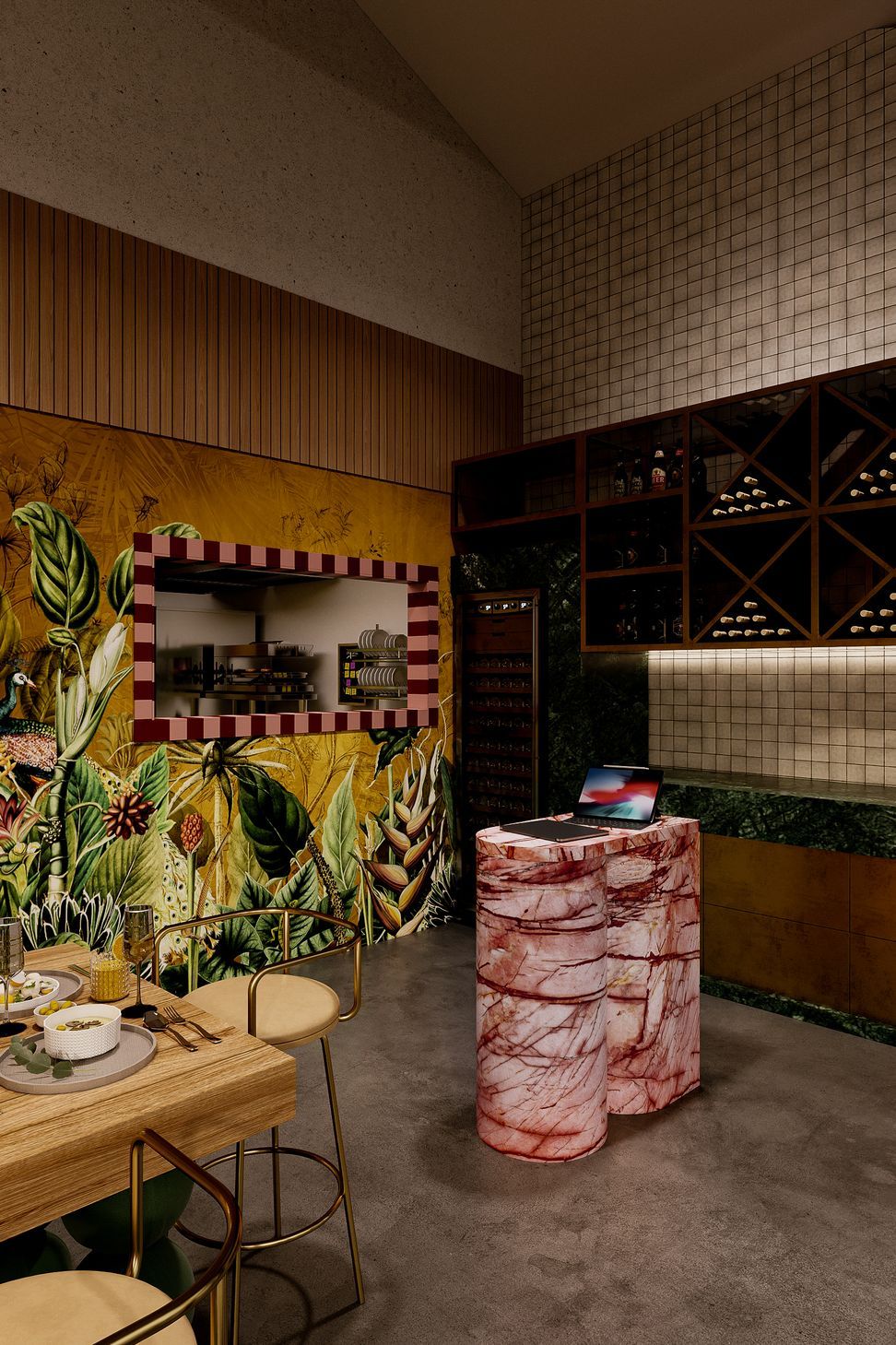 COYA Restaurant Noosa: Coming Soon