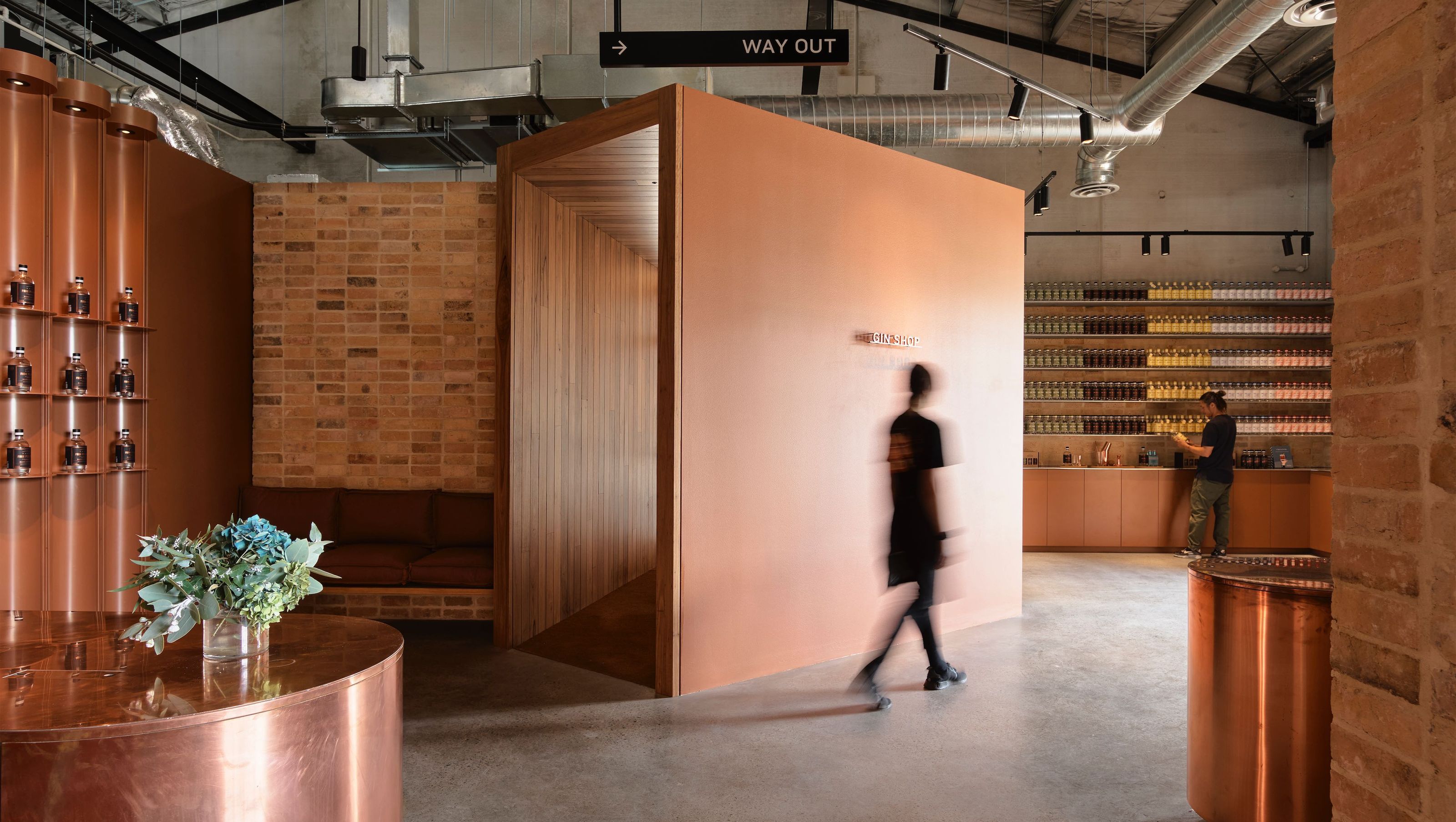 Four Pillars Gin 2.0