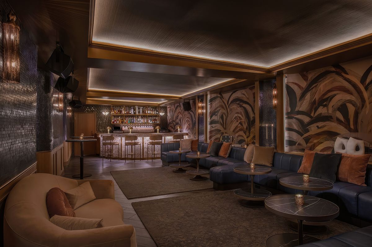 ZOUK NIGHTCLUB