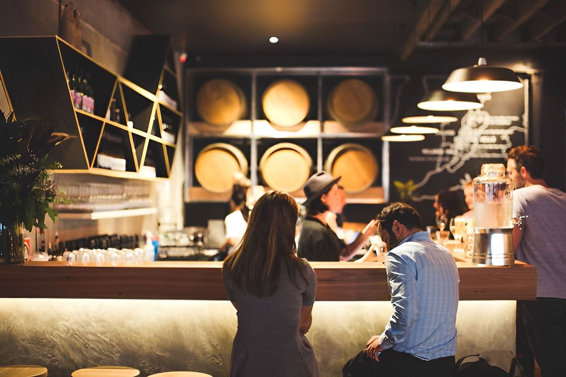 Cake Wines