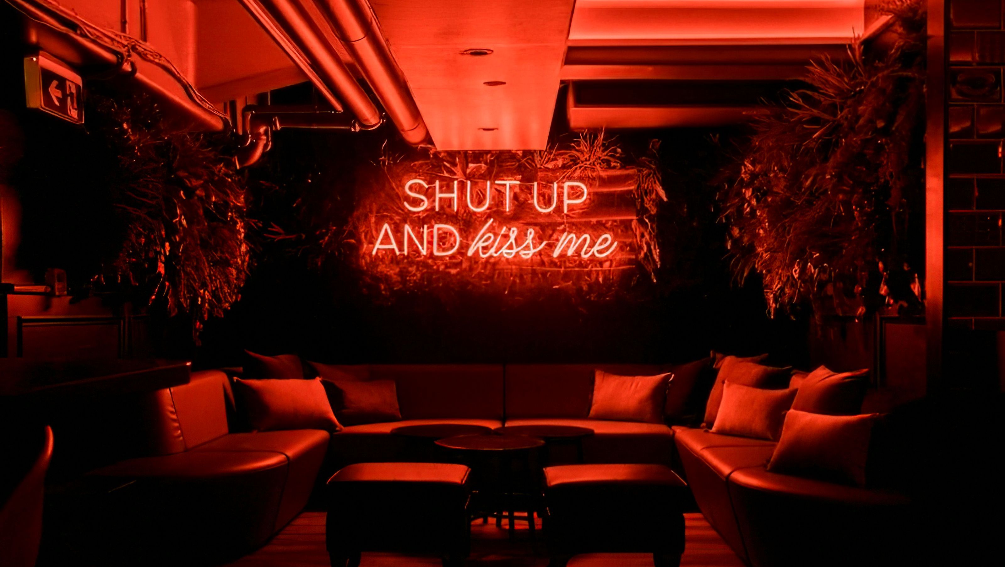 The Cellar Bar