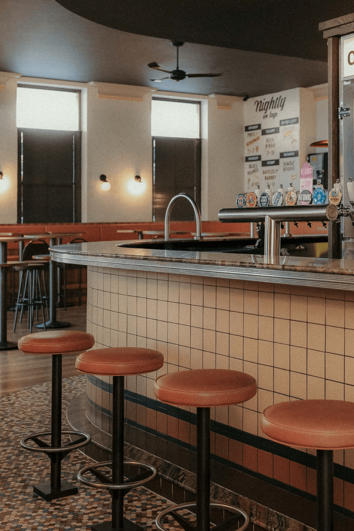 The Enmore Hotel