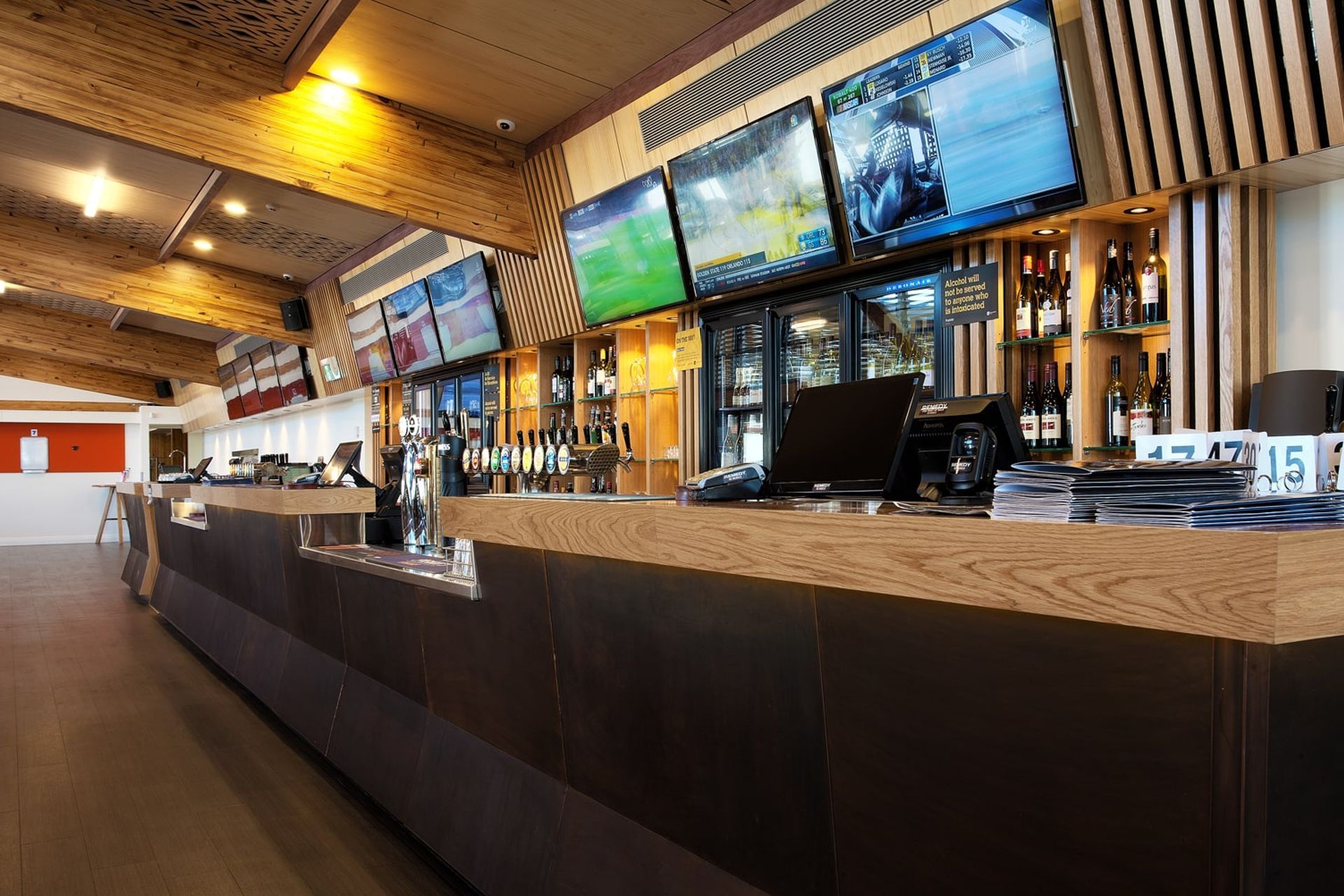 Papanui Club, Christchurch