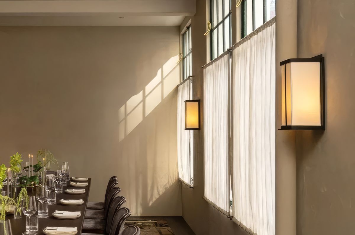The Vault - Gilt Brasserie