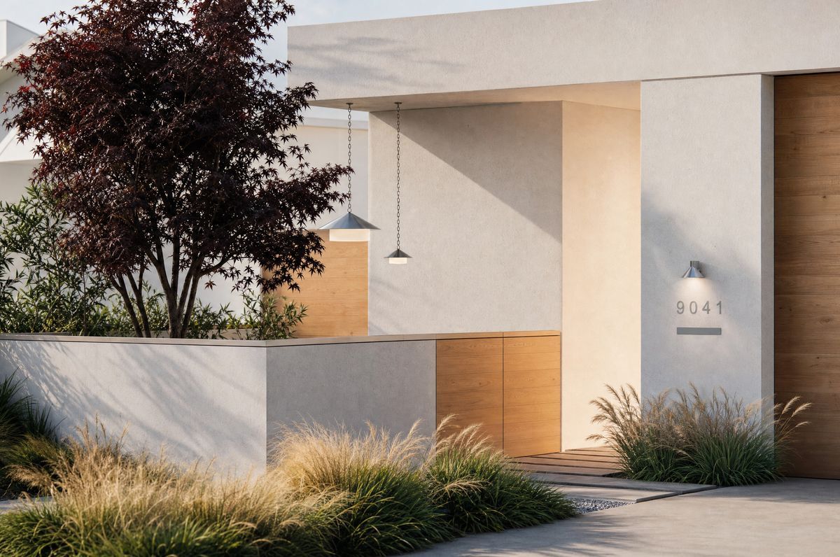 Lucerne Residence