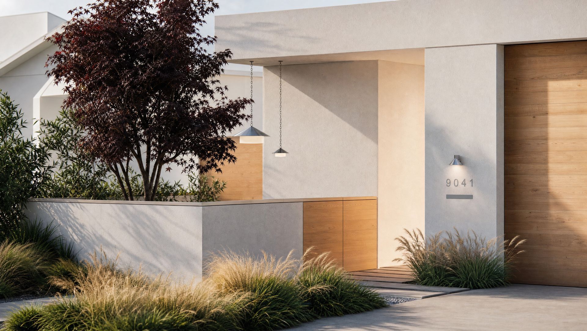 Lucerne Residence banner