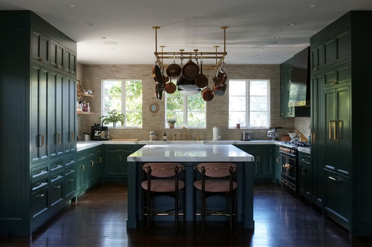 Los Feliz Residence
