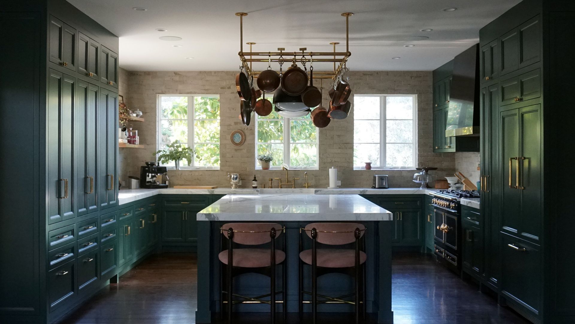 Los Feliz Residence banner
