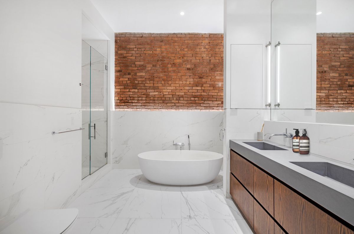 Soho Flat