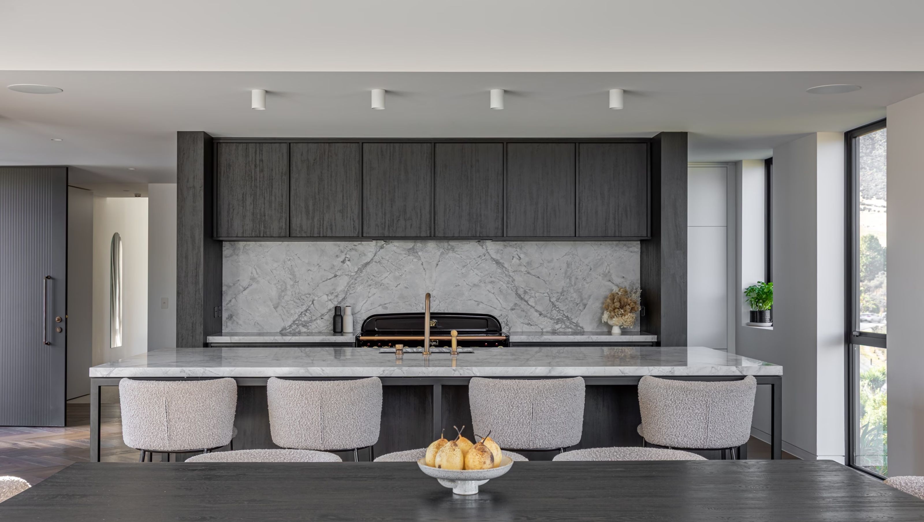 Super White Calacatta Marble