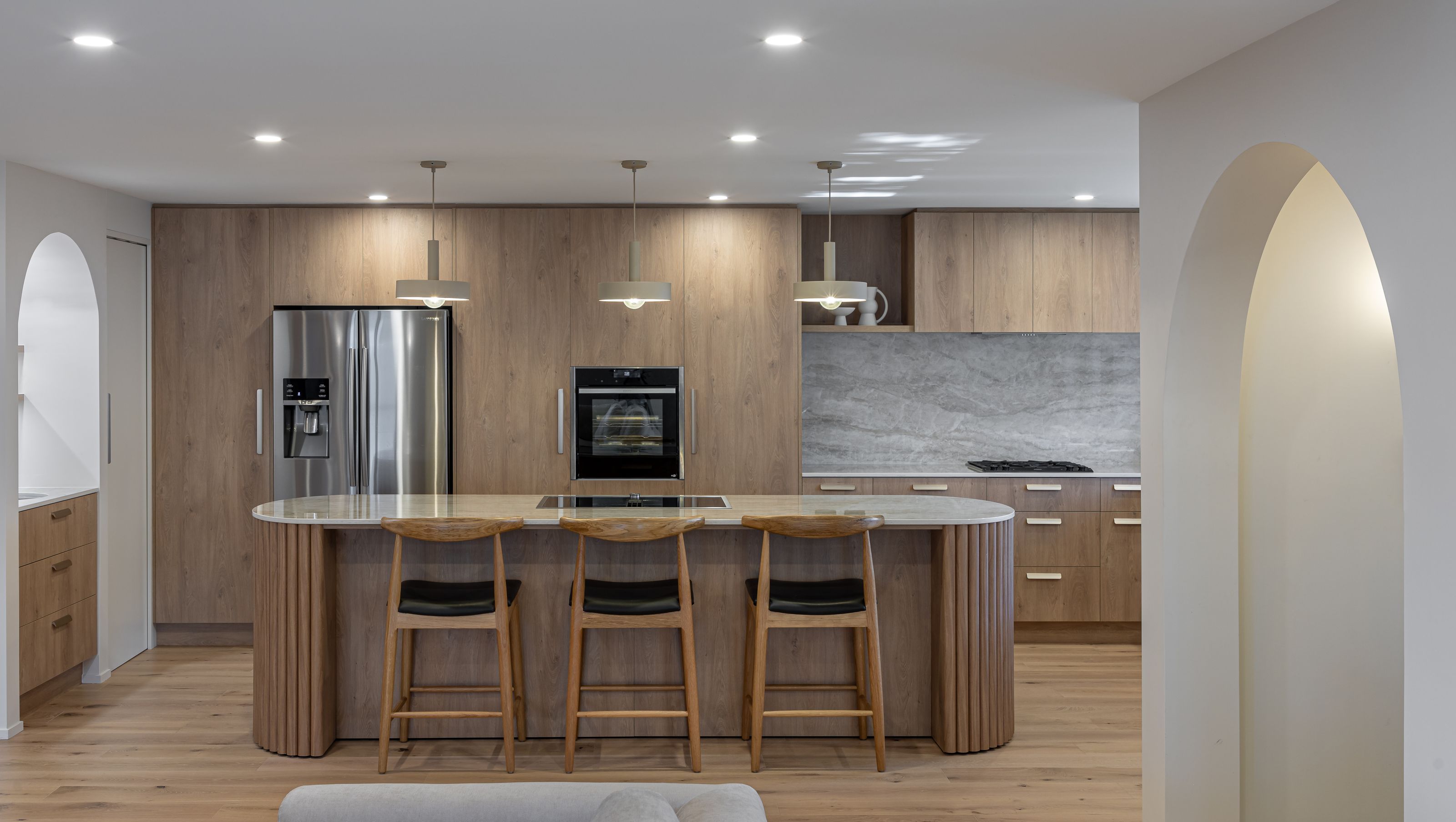 Chatswood Home