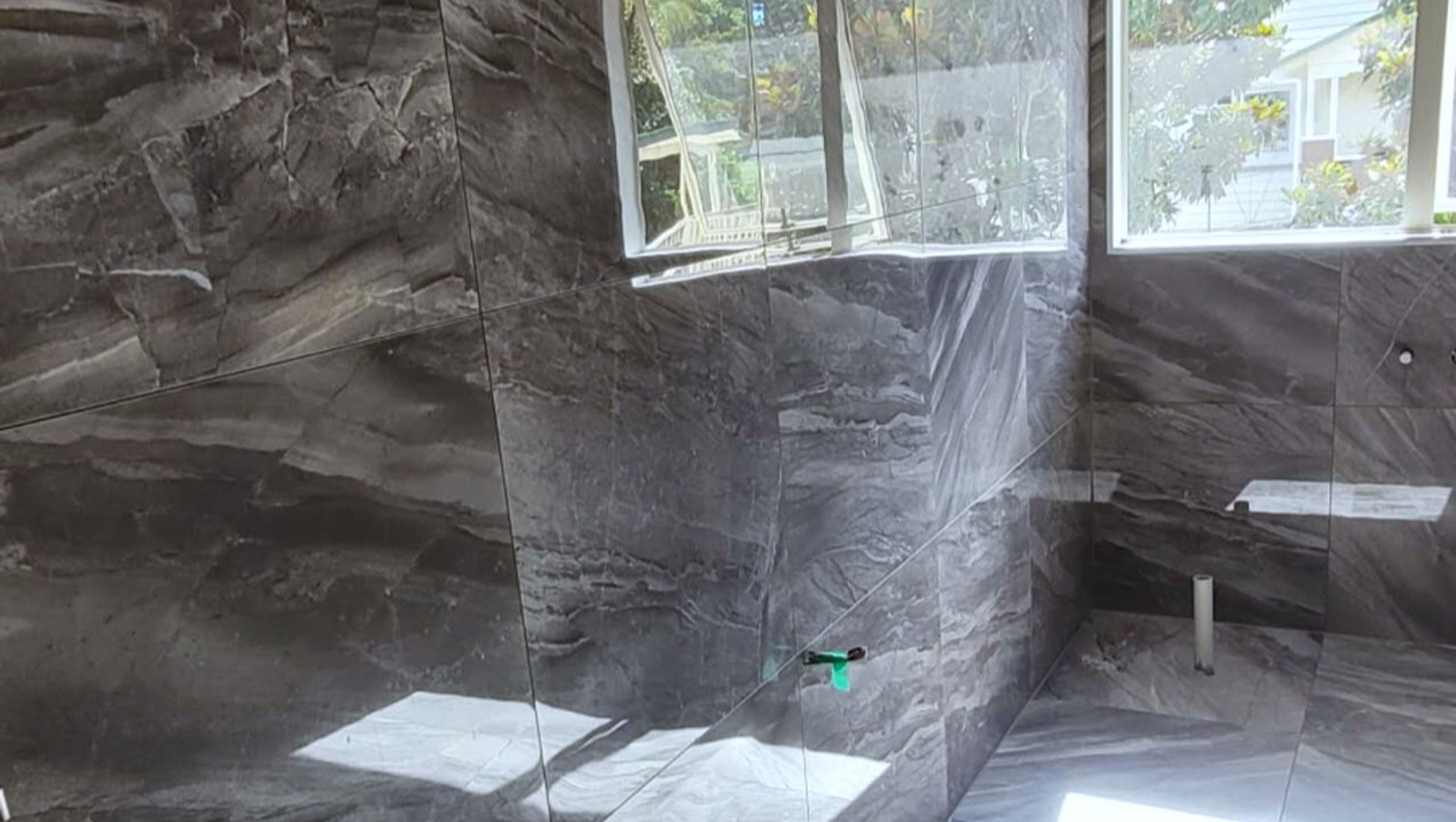 Damn Good Tiling