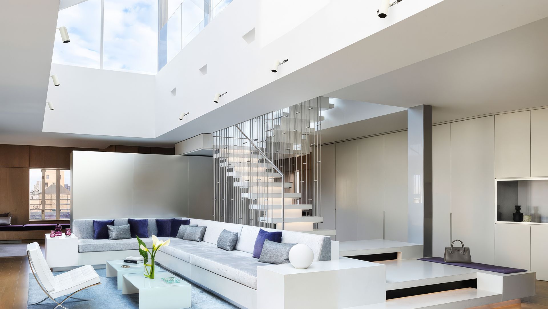 Park Avenue Penthouse banner