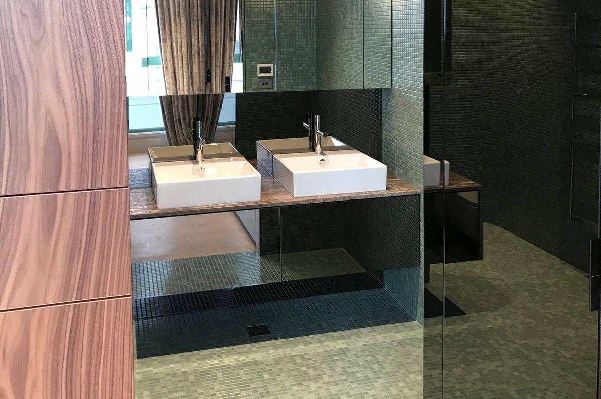 Karangahape Road Apartment