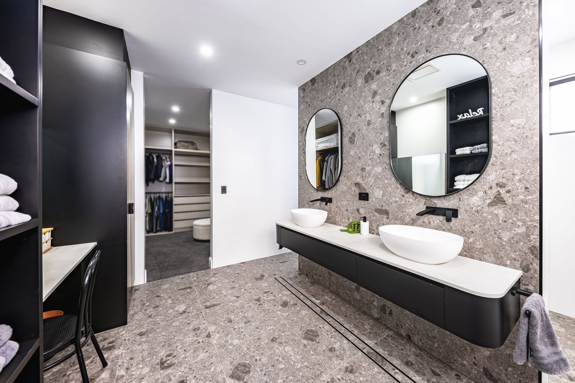 Pennant Hills