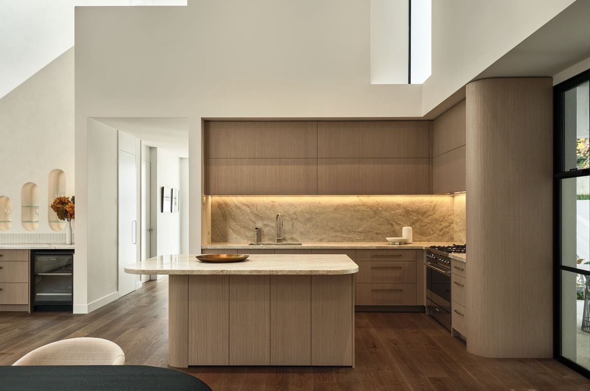 Double Bay Residence