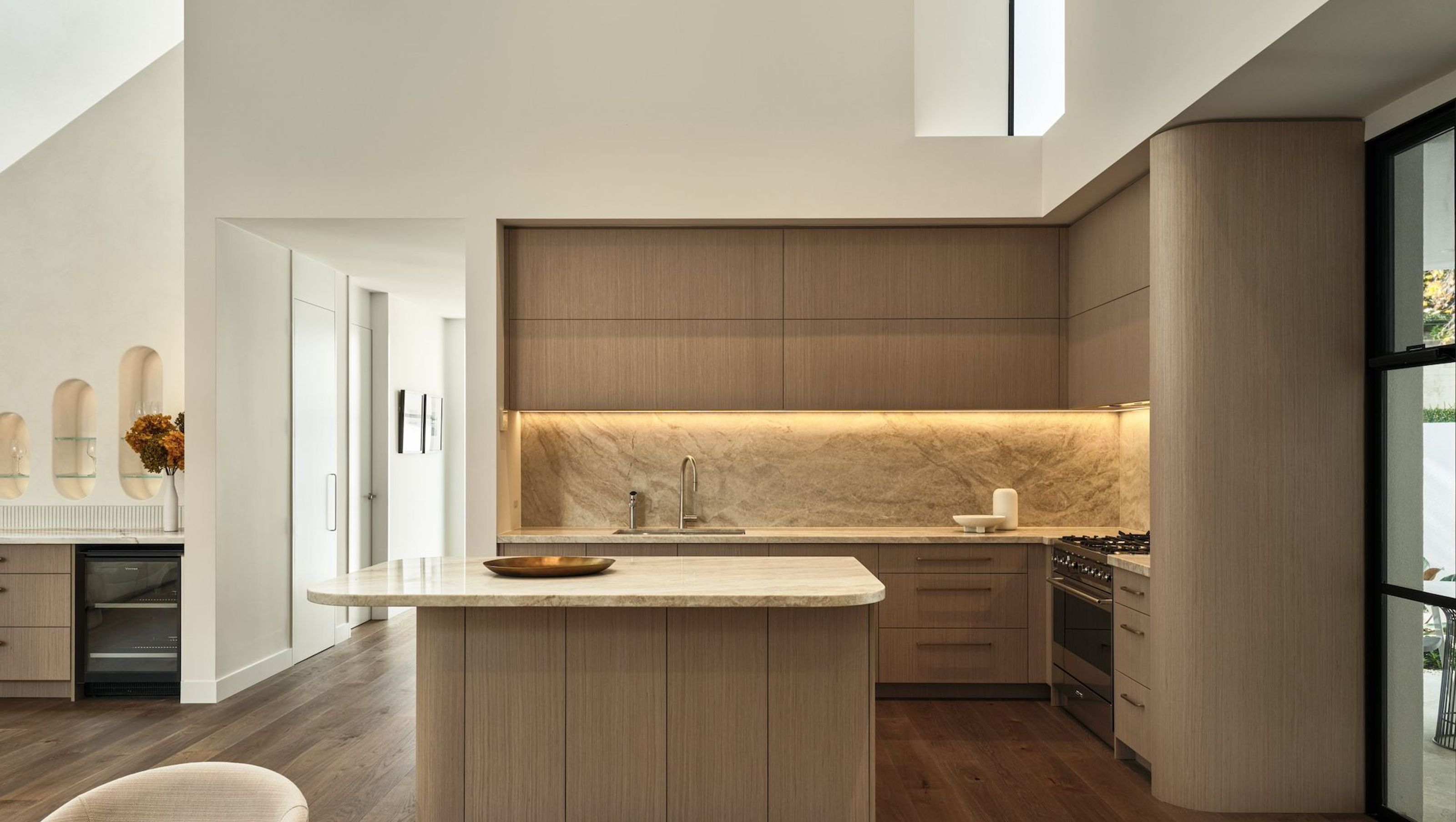 Double Bay Residence