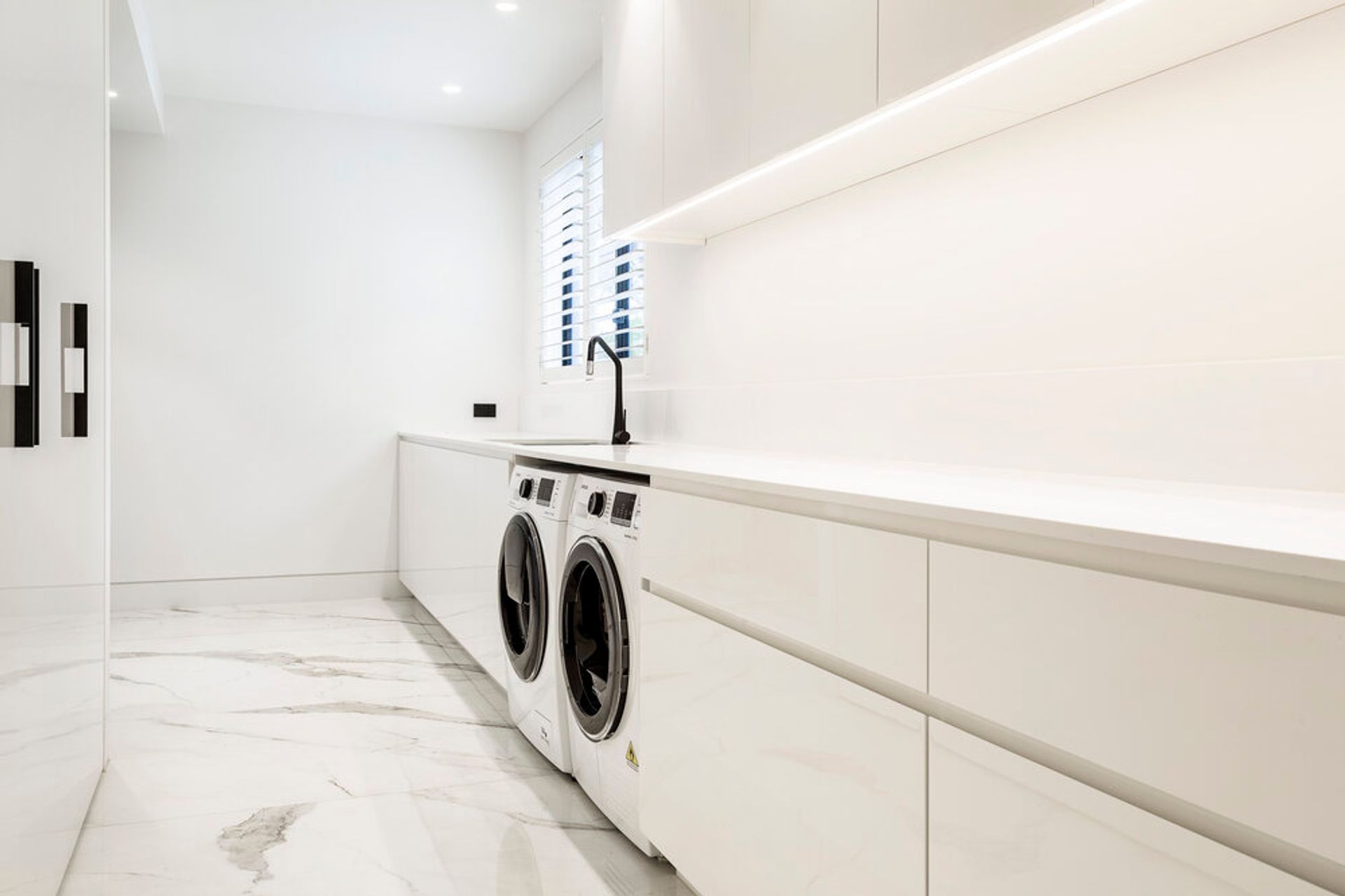 Hawthorn Residence